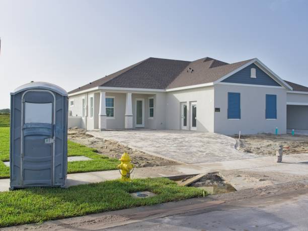 Best Construction site porta potty rental  in Lafayette, CA
